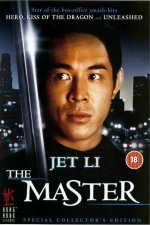 Long Hành Tứ Hải | The Master (1992)