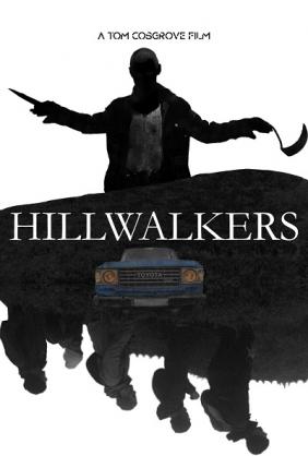 Hillwalkers |  Hillwalkers (2022)