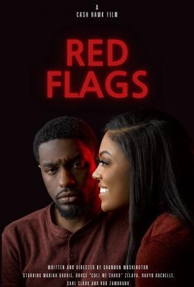 Lá Cờ Đỏ | Red Flags (2022)