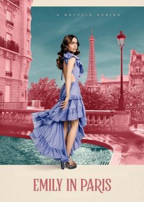 Emily Ở Paris Phần 3 | Emily in Paris Season 3 (2022)