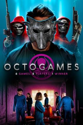 Trò Chơi Bạch Tuộc | The OctoGames (2022)