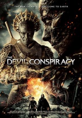 Âm Mưu Ma Quỷ | The Devil Conspiracy (2022)