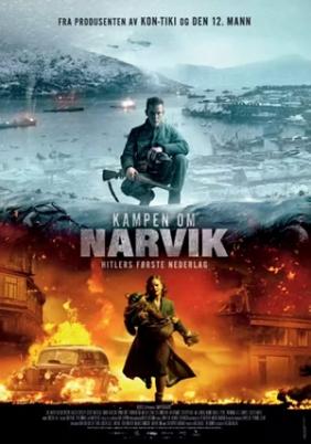 Trận Chiến Ở Narvik | Kampen om Narvik (2022)