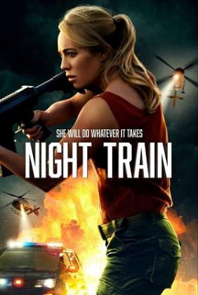 Tàu Đêm | Night Train (2023)