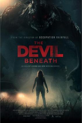 Ác Quỷ Ngầm | Devil Beneath (2023)