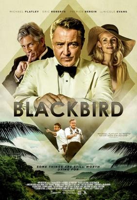 Chim Hắc Điểu | Blackbird (2022)