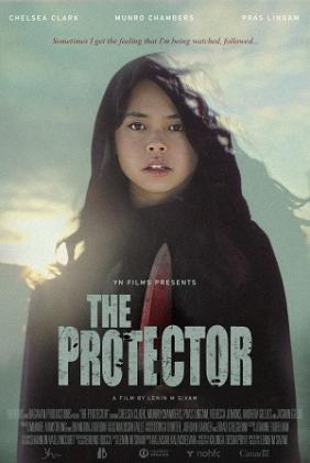 Thần Bảo Hộ | The Protector (2022)