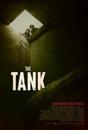 Bể Chứa Quái Vật | The Tank (2023)