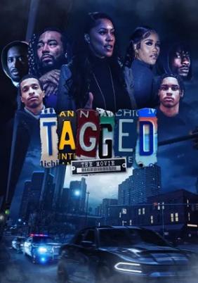 Tagged: The Movie (2022)