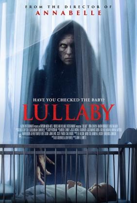 Lullaby (2022) Full HD VietSub Thuyết Minh