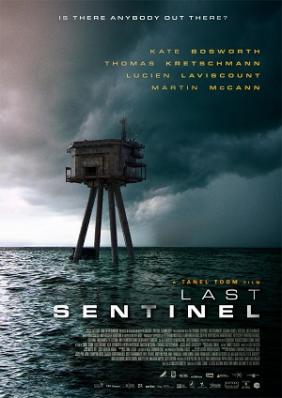 Người Canh Giữ Cuối Cùng | Last Sentinel (2023)