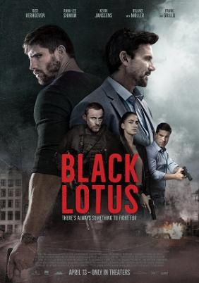 Hoa Sen Đen | Black Lotus (2023)