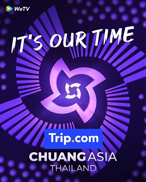 Chuang Asia | Chuang Asia Thailand