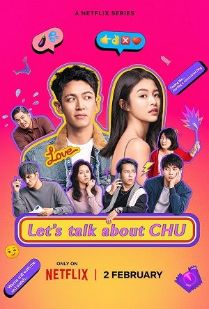 Cùng Nói Về CHU | Let's Talk About CHU (2024)