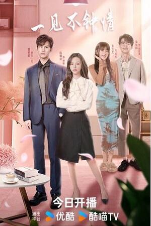 Nhất Kiến Bất Chung Tình | Love at Second Glance (2024)