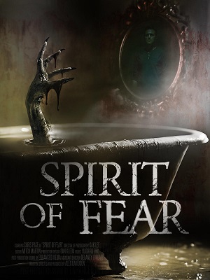 Nỗi Sợ Hãi | Spirit of Fear (2023)