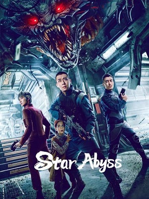 Vực Thẳm Tinh Hà | Star Abyss (2024)