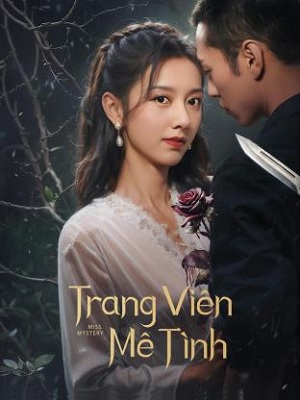 Trang Viên Mê Tình | Miss Mystery (2023)