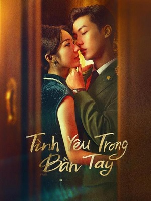 Tình Yêu Trong Bàn Tay | Palms on Love (2024)